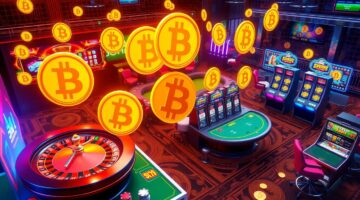 Best Bitcoin Casino