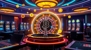 How to gamble bitcoin