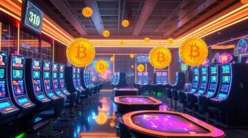 How to gamble with bitcoin