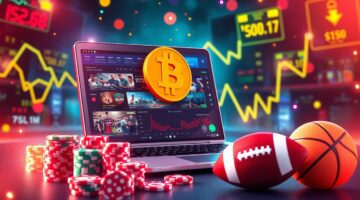 How to use bitcoin for sports betting