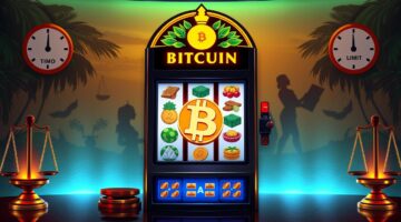 Responsible Bitcoin gambling methods