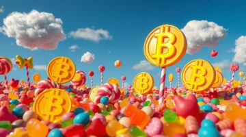 Sweet Bonanza bitcoin