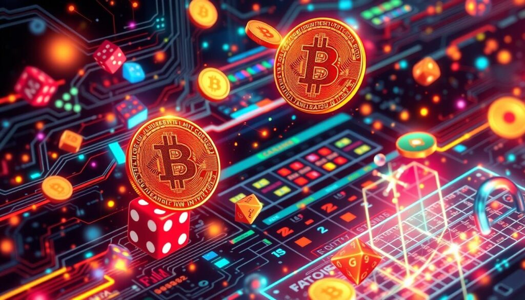 emerging trends in bitcoin gambling